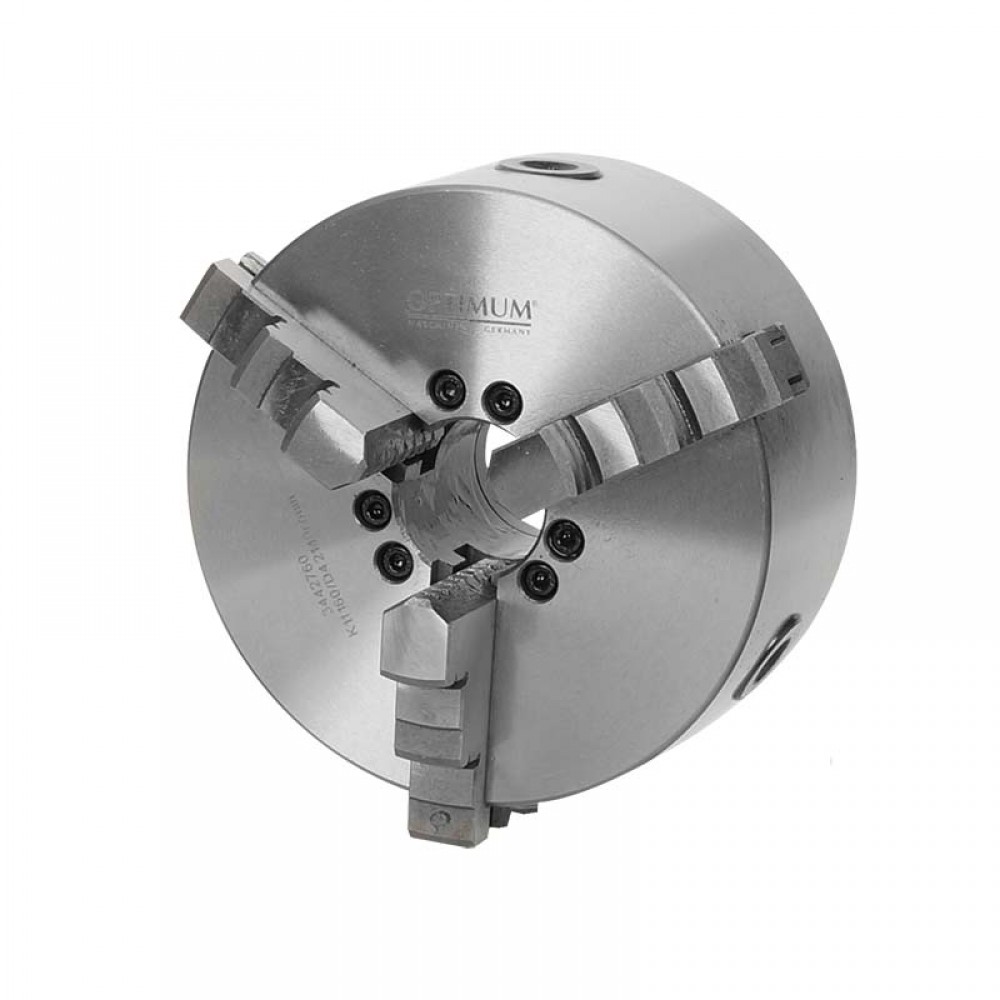 Τσόκ τόρνου Φ 200 mm Camlock N 5