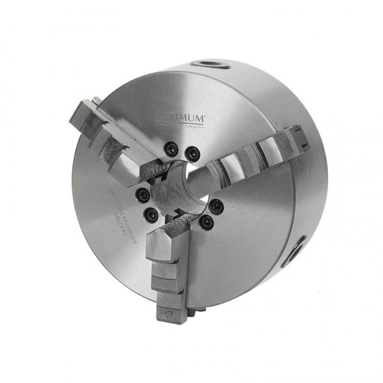 Τσόκ τόρνου Φ 160 χιλιοστά Camlock N 4