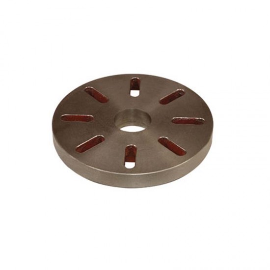 Πλάκα εφαρμογής Φ 350 mm Camlock Nr 6 DIN ISO 702-2