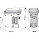 Ηλεκτρονική αποστράγγιση συμπυκνωμάτων  AMD AIRCRAFT