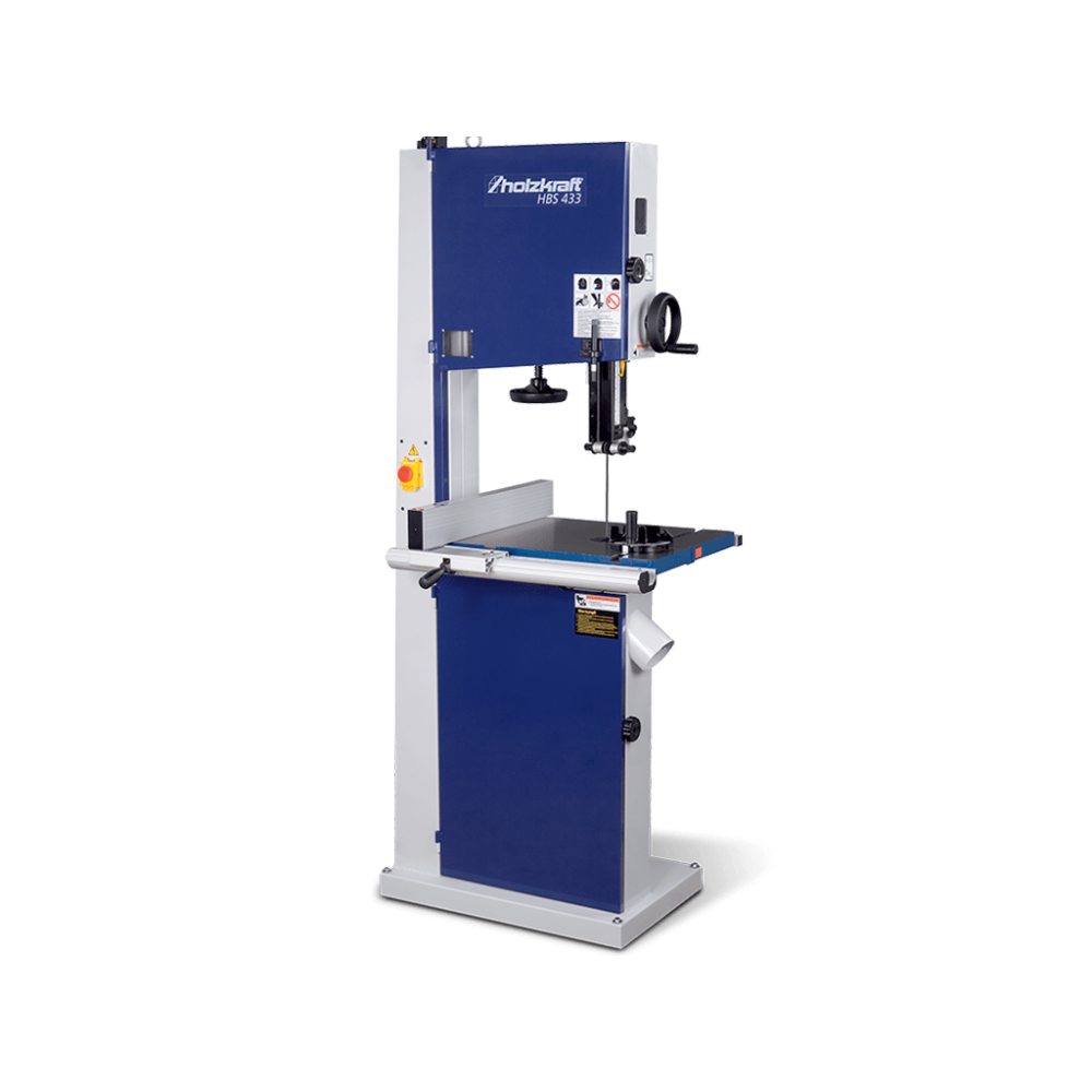 Κορδέλα κοπής ξύλου HBS 433 HOLZSTAR