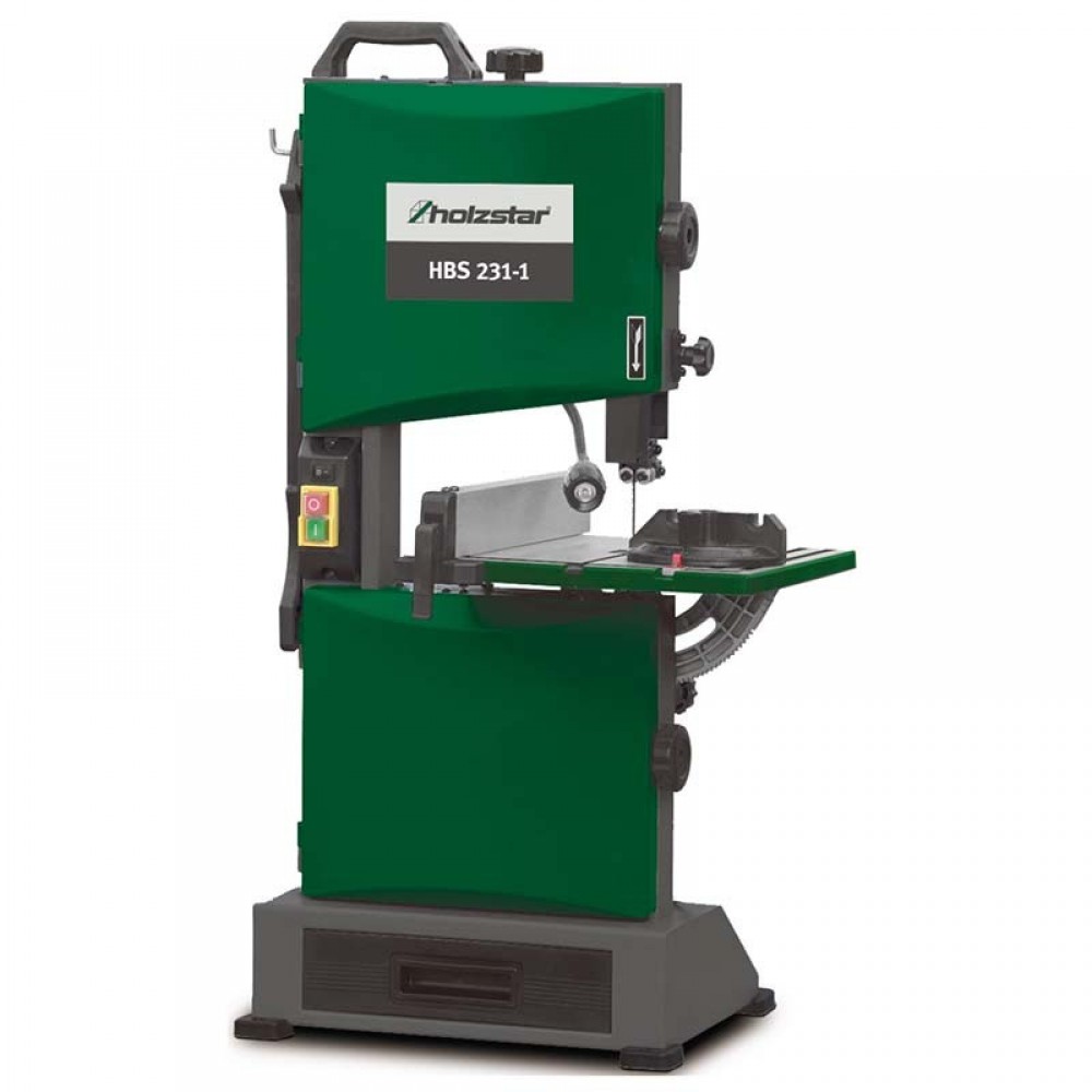 Κορδέλα κοπής ξύλου HBS 231-1 HOLZSTAR