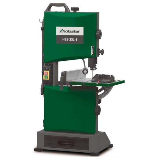 Κορδέλα κοπής ξύλου HBS 231-1 HOLZSTAR