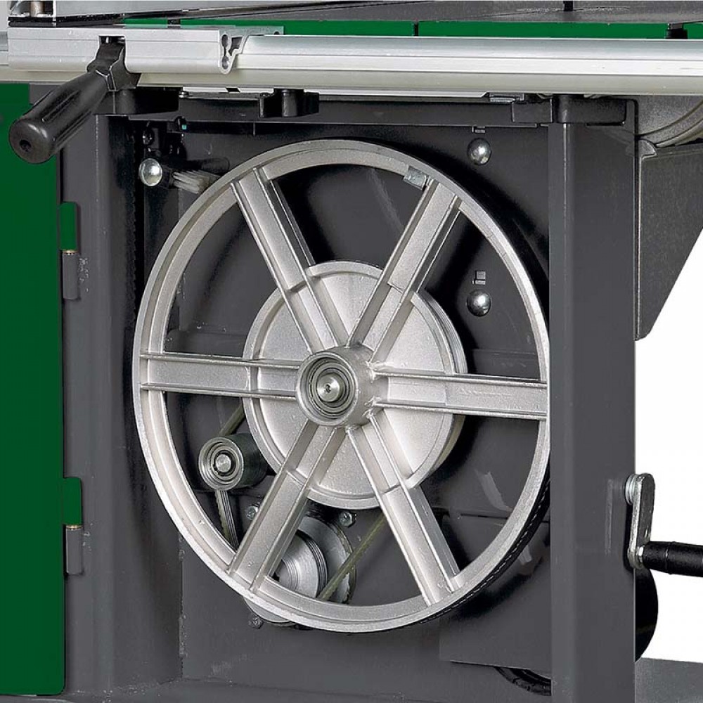 Κορδέλα κοπής ξύλου HBS 321-2 HOLZSTAR