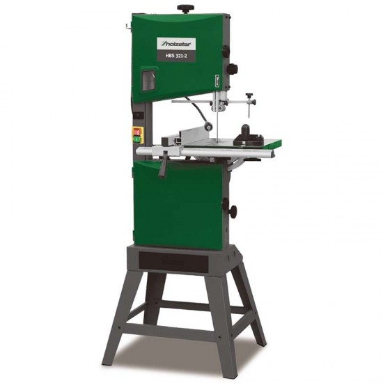 Κορδέλα κοπής ξύλου HBS 321-2 HOLZSTAR