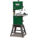 Κορδέλα κοπής ξύλου HBS 321-2 HOLZSTAR