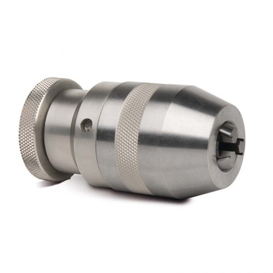 Αυτόματο τσόκ  ακριβείας Optimum 0-8mm B16
