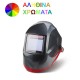 Ηλεκτρονική μάσκα  VarioProtect XXL-W-2 TC Schweisskraft