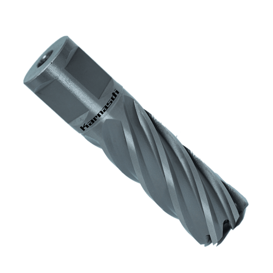 Κοπτήρας για Μαγνητικά Silver line Φ 12-50mm