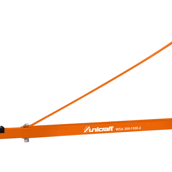 Βραχίονας-βάση παλάγκου Unicraft WSA 600-750-2
