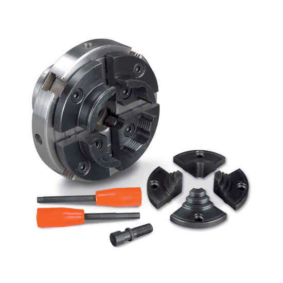 Τσόκ Φ 100mm M 33 x 3.5 Holzstar