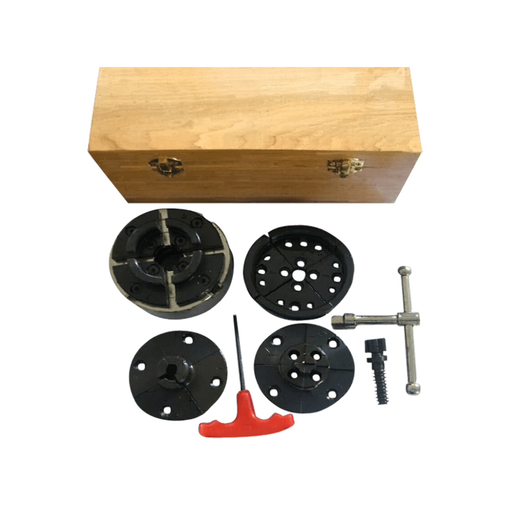 Τσόκ Φ 100mm M 33 x 3.5 Holzstar