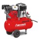 Βενζινοκίνητος αεροσυμπιεστής AIRBAU 652-100 B PRO