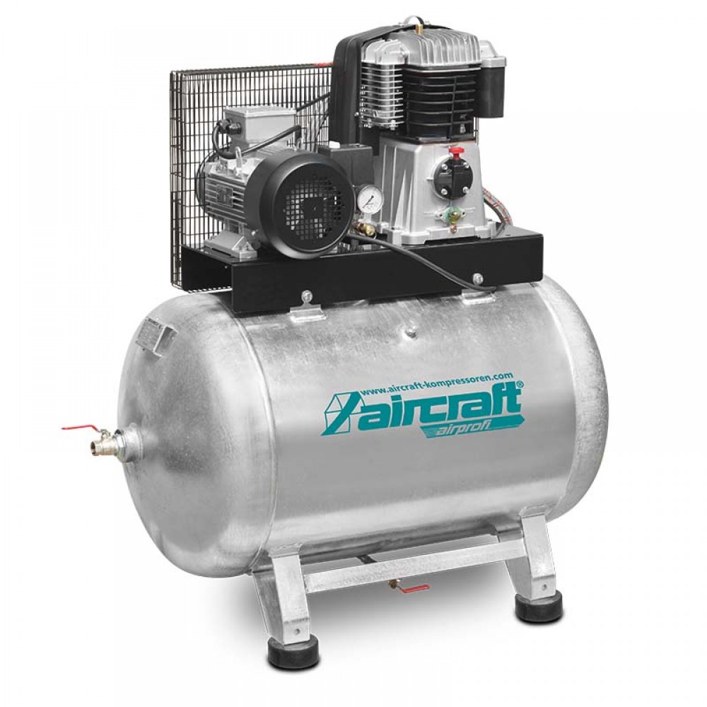 Αεροσυμπιεστής  με πίεση 15 bar AIRPROFI  703-270-15 H