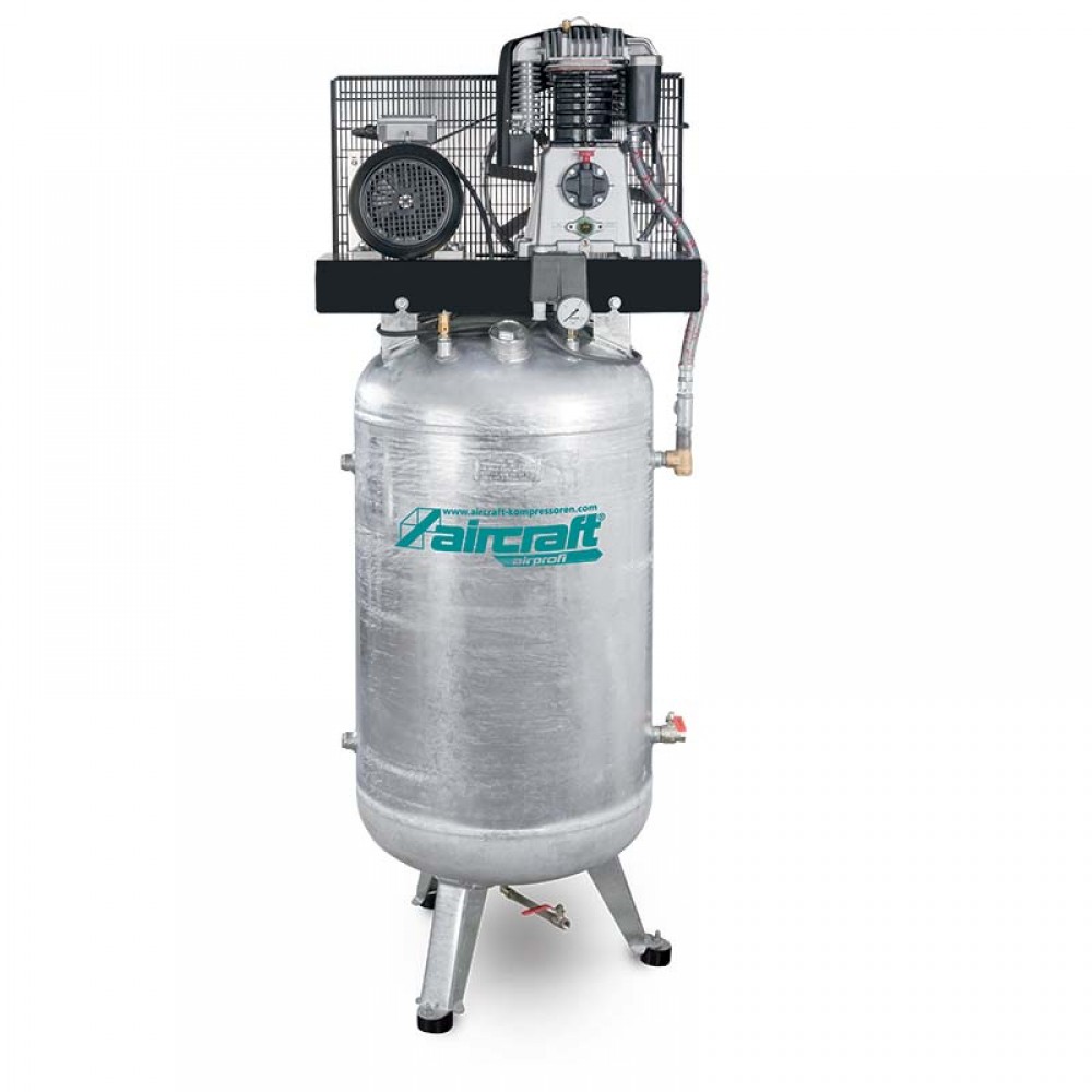 Αεροσυμπιεστής  με πίεση 15 bar AIRPROFI  753-270-15 V