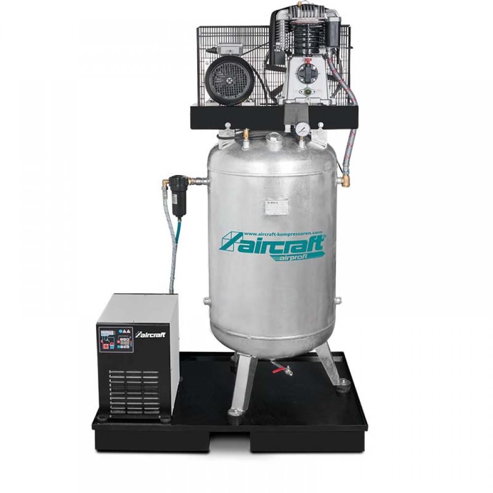 Αεροσυμπιεστής  με πίεση 15 bar AIRPROFI  703-270-15 VΚ