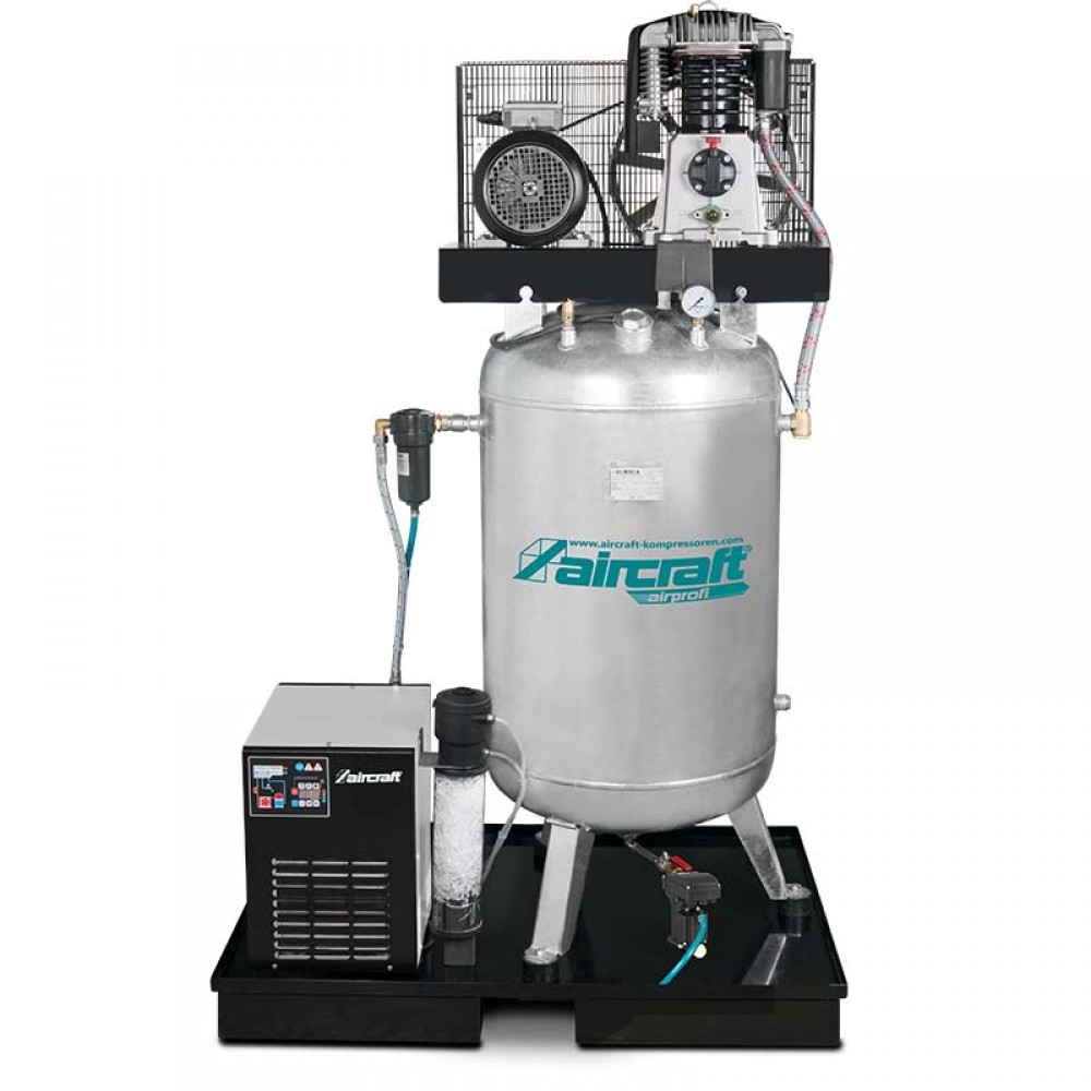 Αεροσυμπιεστής  με πίεση 15 bar AIRPROFI  703-270-15 VΚΚ