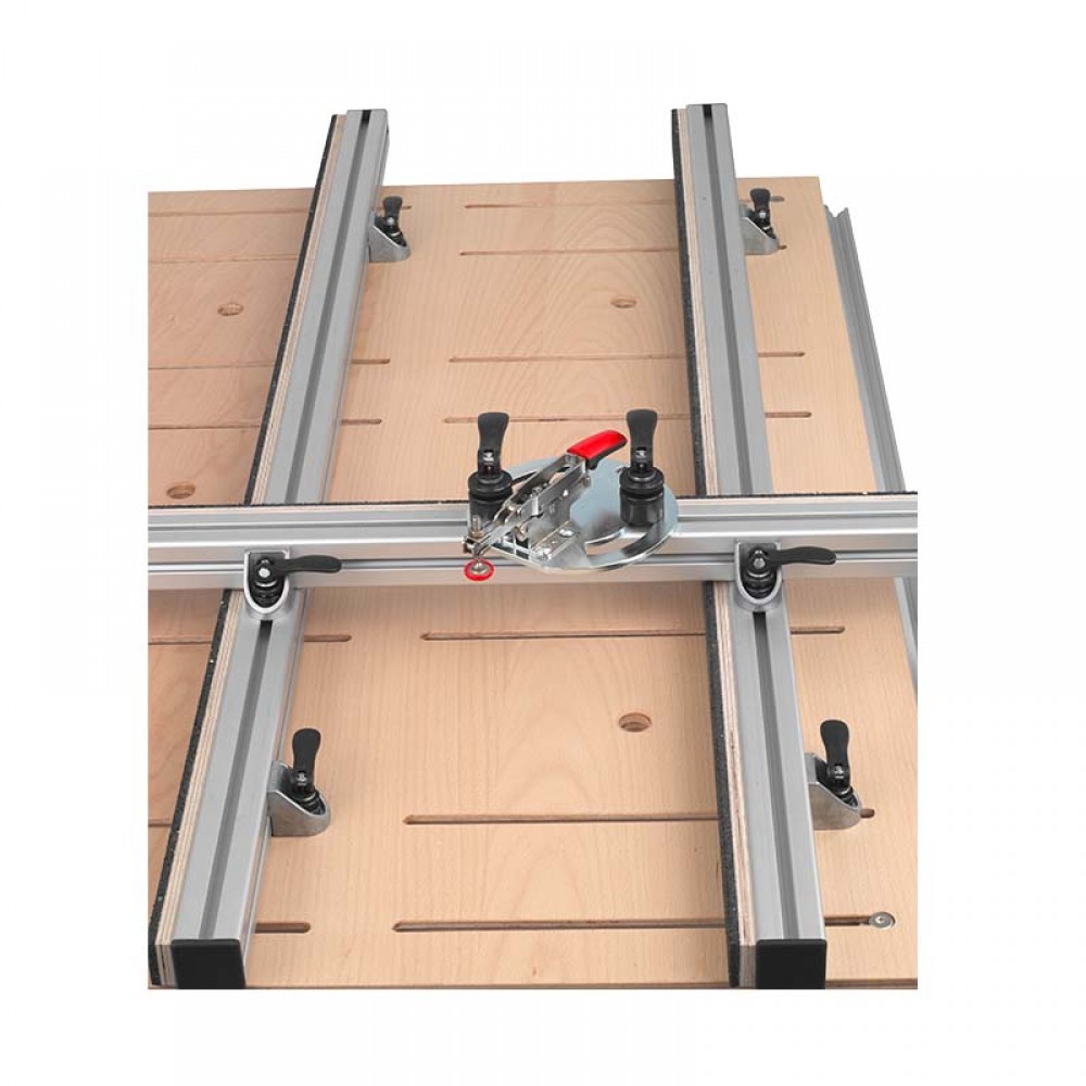 Πάγκος εργασίας MAT 200 H HOLZSTAR