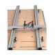 Πάγκος εργασίας MAT 200 H HOLZSTAR