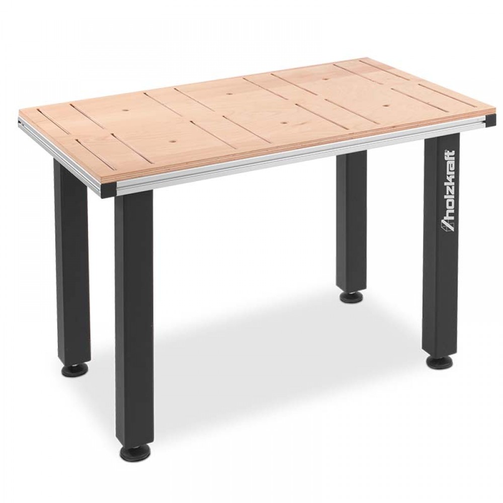 Πάγκος εργασίας MAT 200 H HOLZSTAR