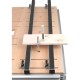Πάγκος εργασίας MAT 200 H HOLZSTAR