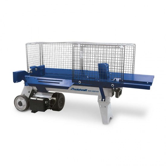 Σχιστικό καυσόξυλων HS 5-520 KH HOLZSTAR