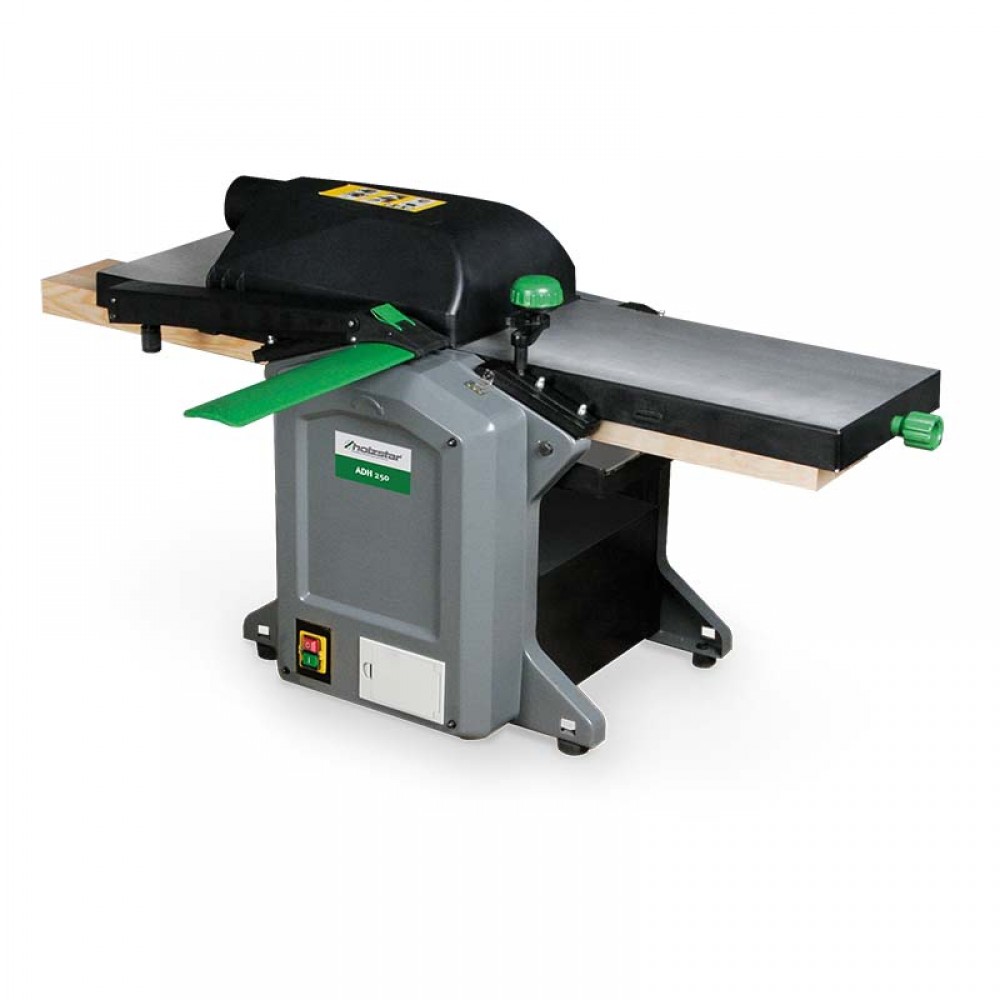 Πλάνη  ξεχονδριστήρας ADH 250 HOLZSTAR