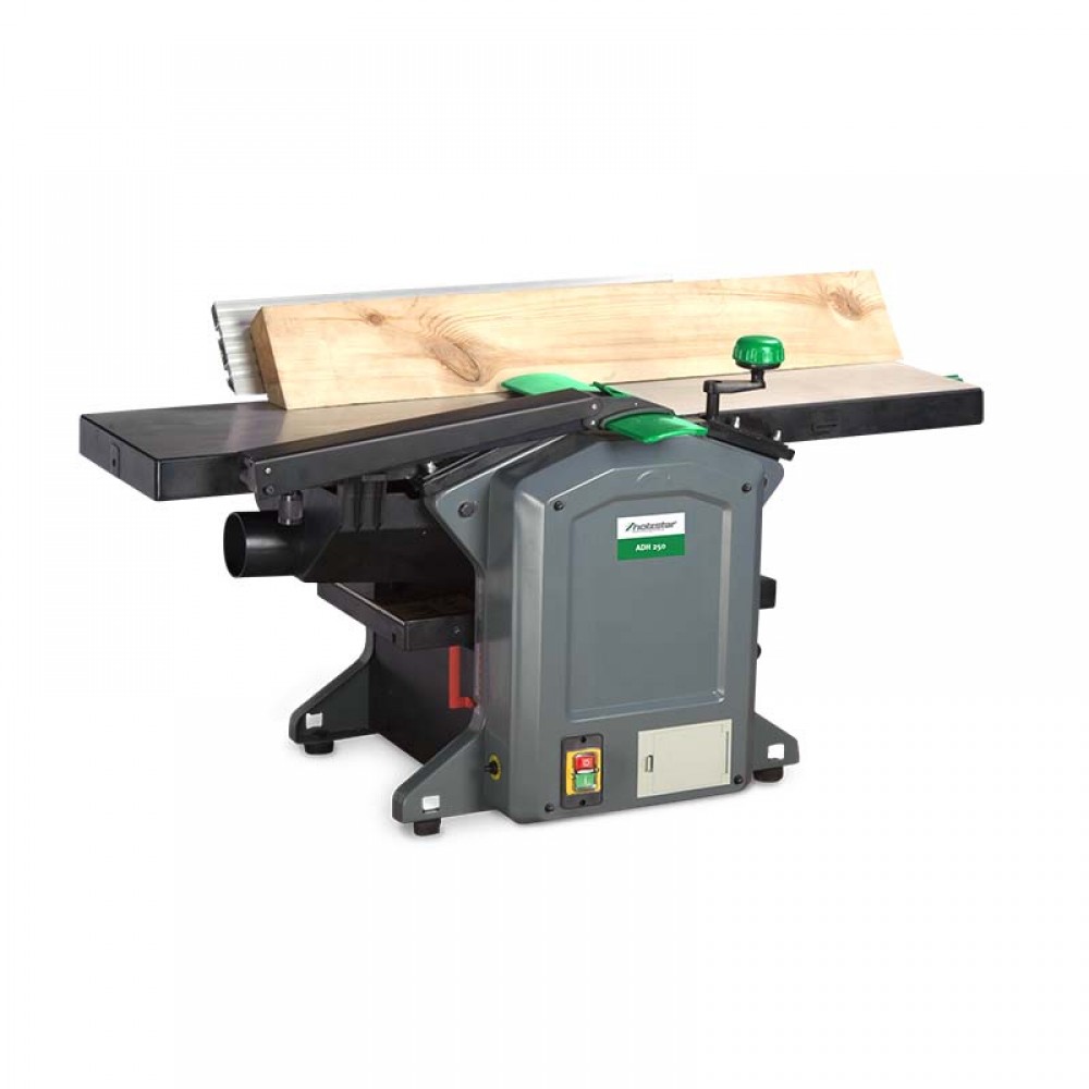 Πλάνη  ξεχονδριστήρας ADH 250 HOLZSTAR