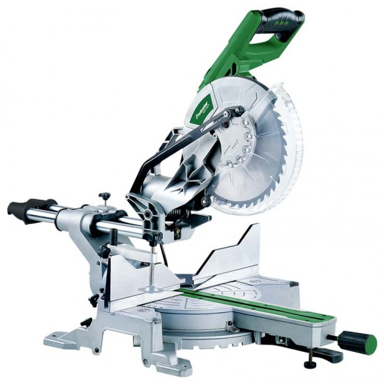 Δισκοπρίονο ξύλου KGZ 255 E HOLZSTAR