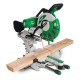Δισκοπρίονο ξύλου KGZ 305 E Ι  HOLZSTAR