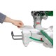 Δισκοπρίονο ξύλου KGZ 305 E Ι  HOLZSTAR