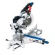 Δισκοπρίονο Ξύλου KGZ 2540 Vario