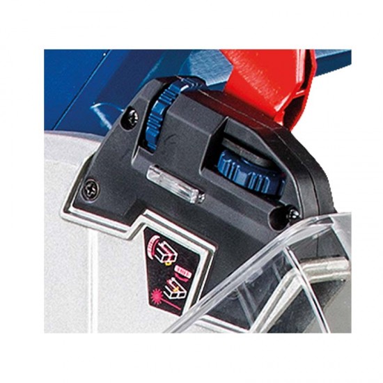Δισκοπρίονο Ξύλου KGZ 2540 Vario