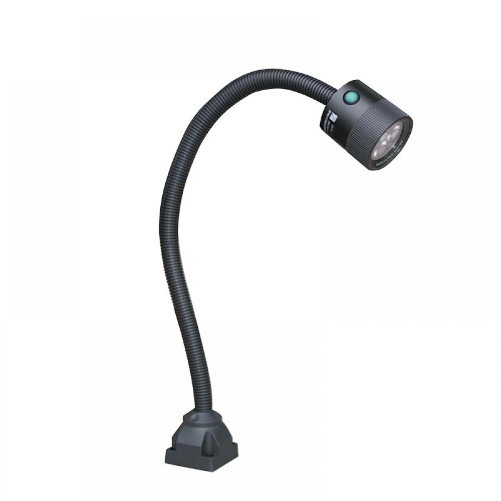Φωτιστικό μηχανημάτων LED 3-500 Optimum