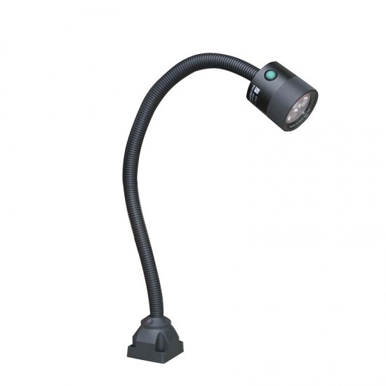 Φωτιστικό μηχανημάτων LED 3-500 Optimum
