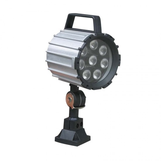 Φωτιστικό μηχανημάτων LED 8-100 Optimum