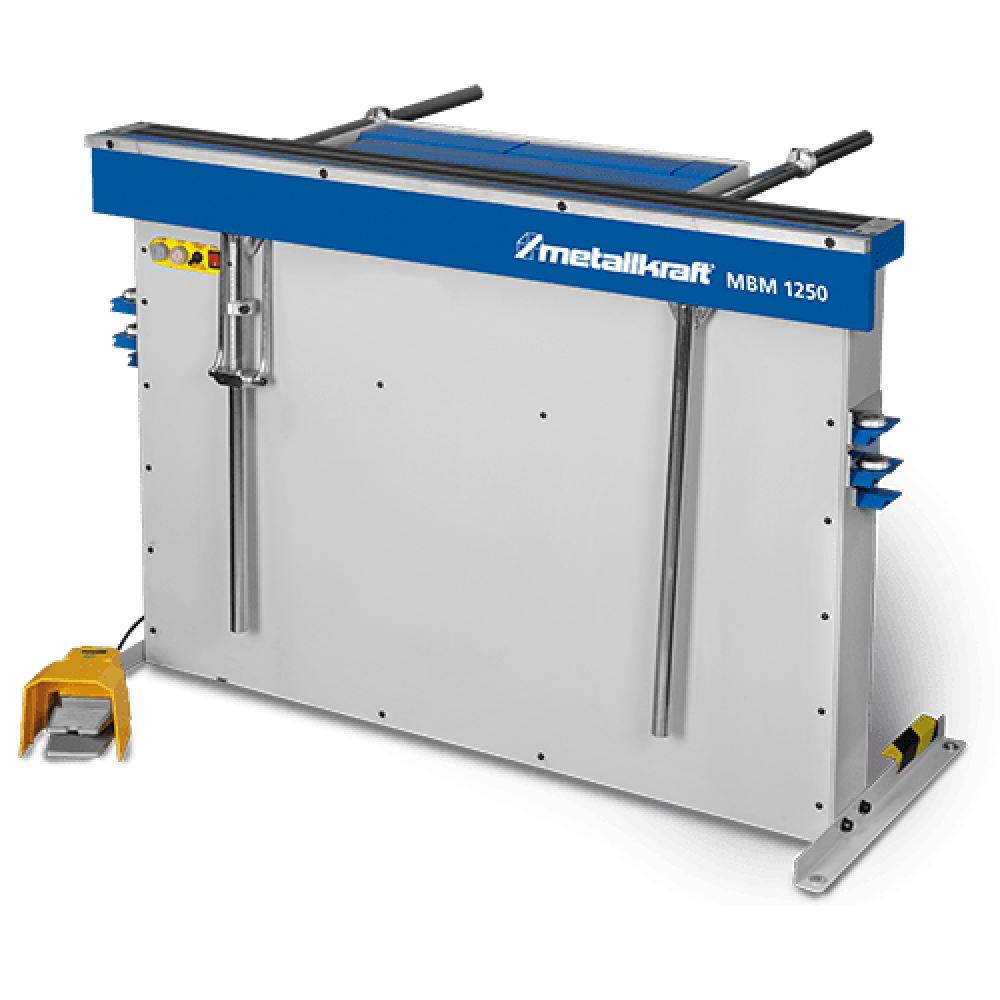 Μαγνητική στράντζα MBM 1250