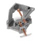 Γωνία συγκράτησης MWS-3 121 Schweisskraft