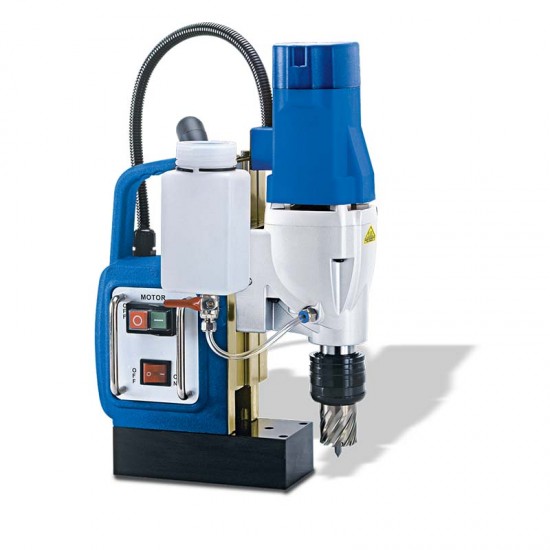 Μαγνητικό Δράπανο MB 502EMetallkraft