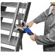 Λειαντήρας σωλήνων RSM 760 Metallkraft