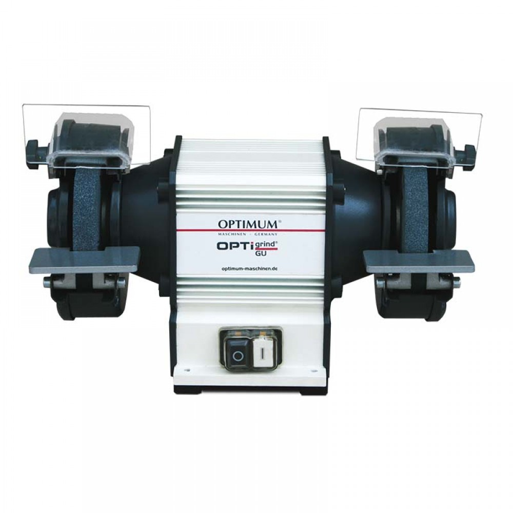 Δίδυμος Τροχός OPTI GU 15 Optimum