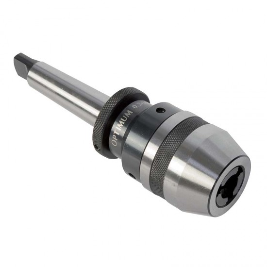 Αυτόματο τσόκ Optimum ΜΤ2 1-13mm με απευθείας  συγκράτηση