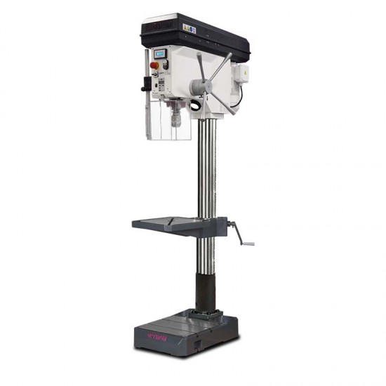Δράπανο κολωνάτο DH 40BV Optimum