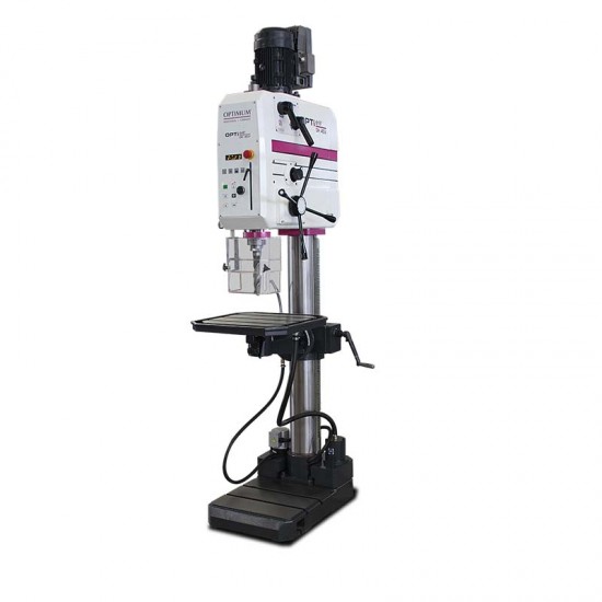Γραναζωτό δράπανο DH 45 V Optimum