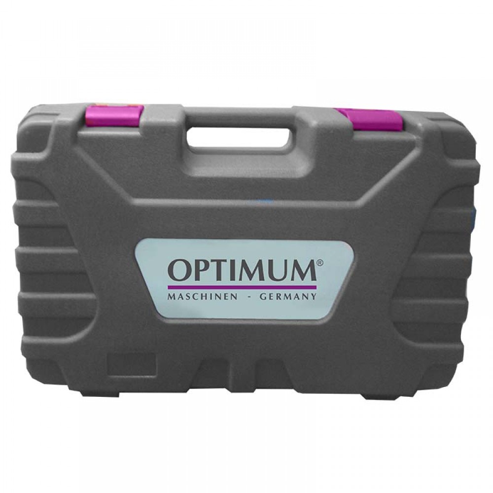 Μαγνητικό δράπανο DM 50V Optimum