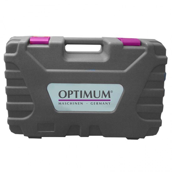 Μαγνητικό δράπανο DM 35Optimum