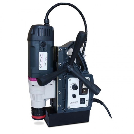 Μαγνητικό δράπανο DM 50V Optimum