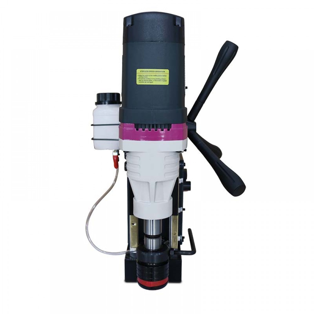 Μαγνητικό δράπανο DM 60V Optimum