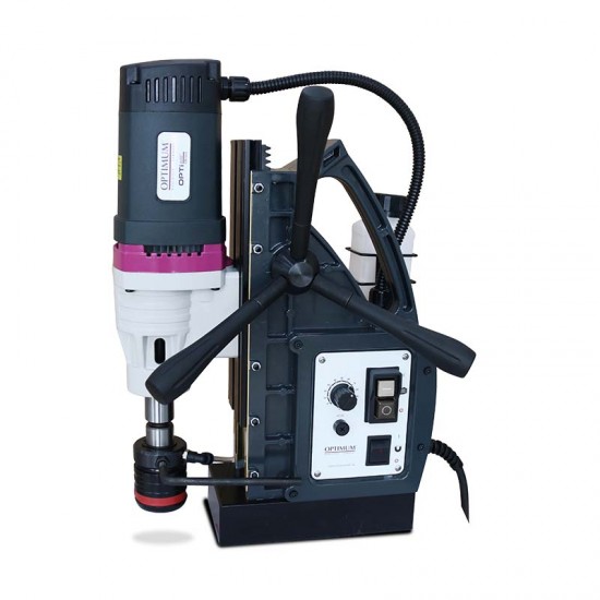 Μαγνητικό δράπανο DM 60V Optimum
