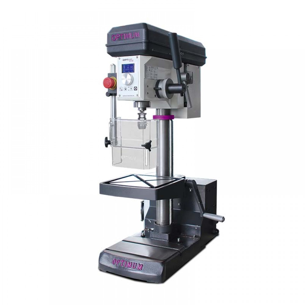 Δράπανο κολωνάτο DH 18V Optimum
